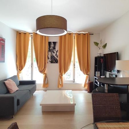 Le Phoceen - T2 46M² Avec Balcon - Joliette Marseille Eksteriør billede